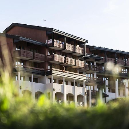 Residence La Marelle Et Le Rami - Maeva Home - Appartement 2 Pieces 4 Personnes - Selection Mae-5721 La Plagne-Tarentaise Exterior photo