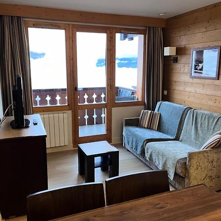 Residence La Marelle Et Le Rami - Maeva Home - Appartement 2 Pieces 4 Personnes - Selection Mae-5721 La Plagne-Tarentaise Exterior photo