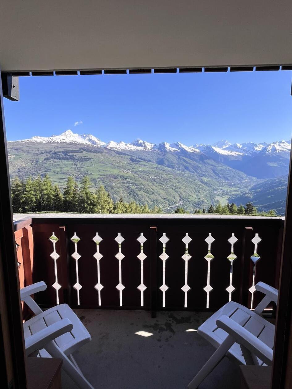 Residence La Marelle Et Le Rami - Maeva Home - Appartement 2 Pieces 4 Personnes - Selection Mae-5721 La Plagne-Tarentaise Exterior photo